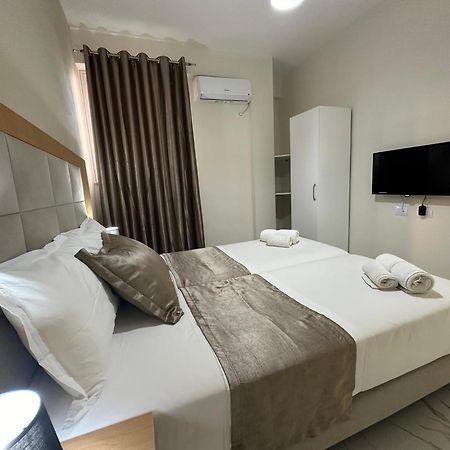 Dream Apartments Saranda Extérieur photo