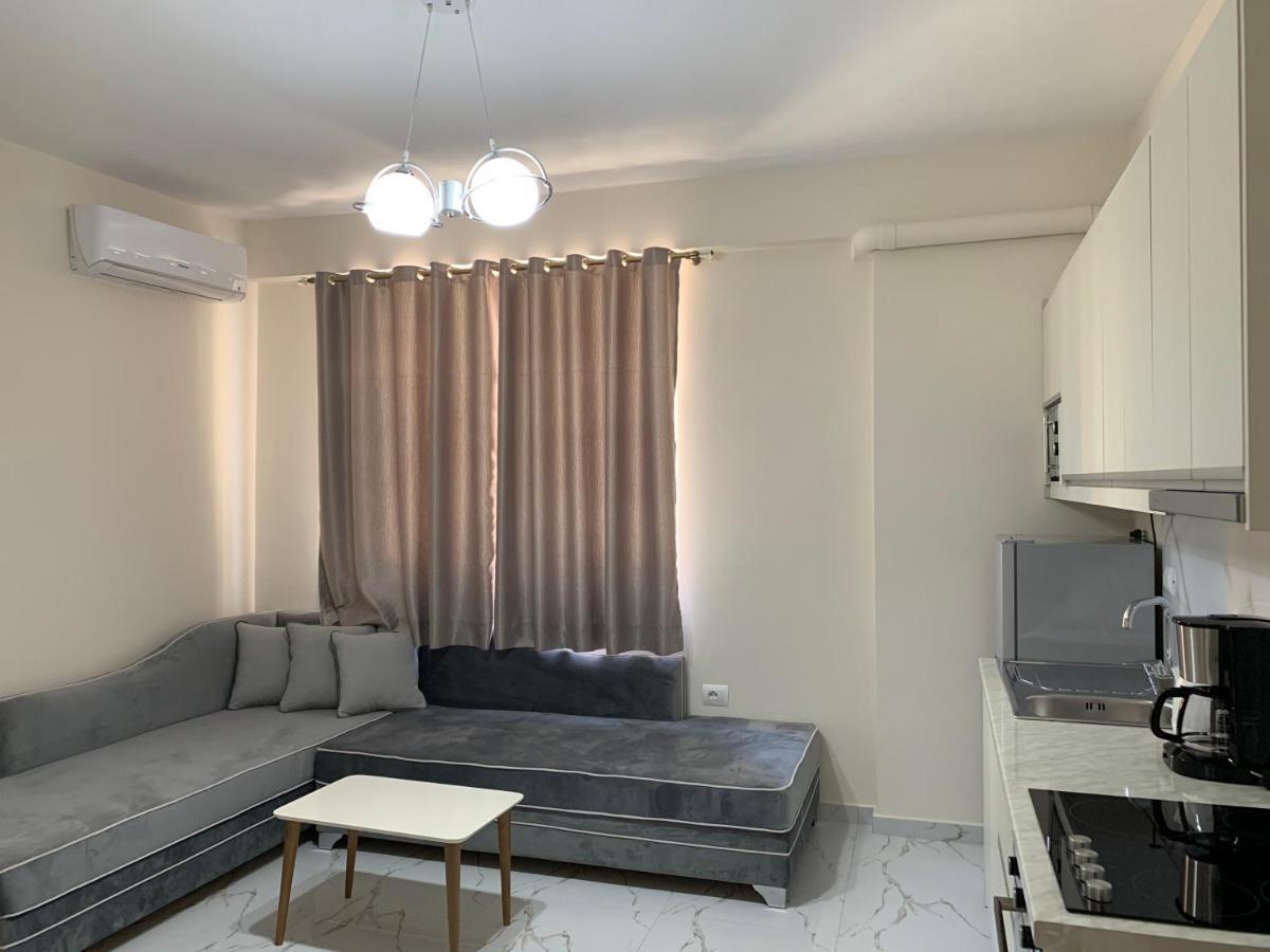 Dream Apartments Saranda Extérieur photo