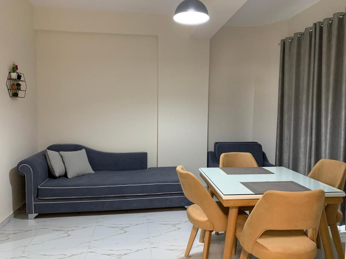 Dream Apartments Saranda Extérieur photo
