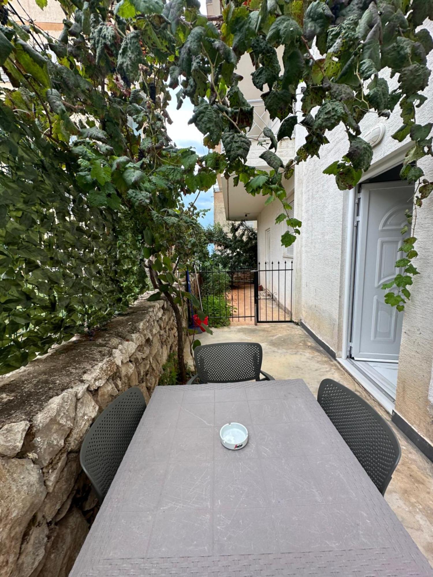 Dream Apartments Saranda Extérieur photo