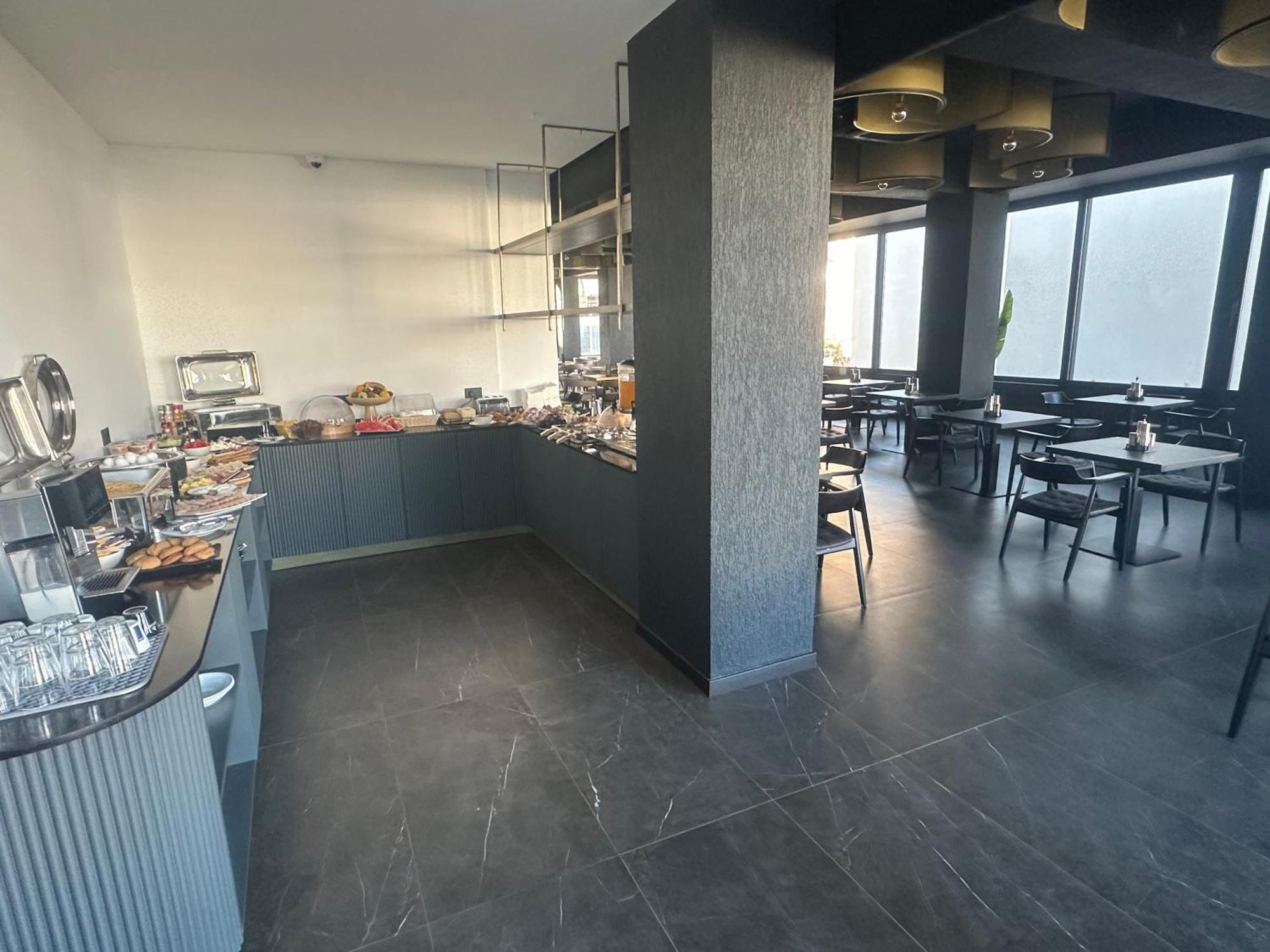 Dream Apartments Saranda Extérieur photo