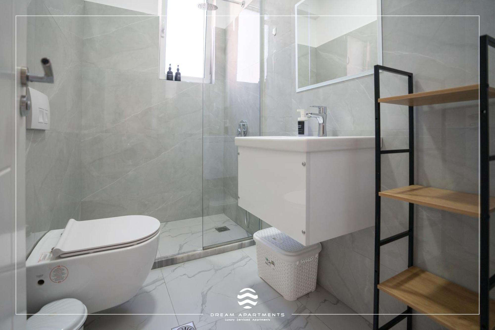 Dream Apartments Saranda Extérieur photo
